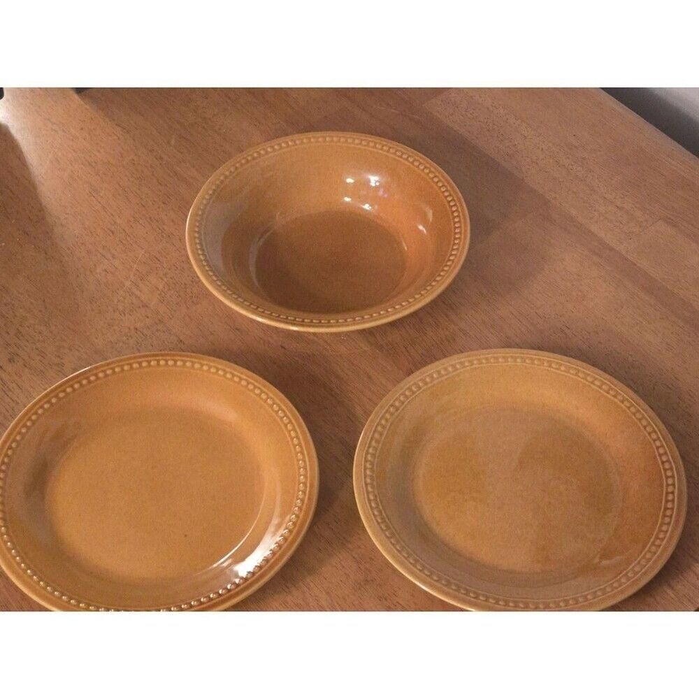 Pier-one Multi Dinnerware